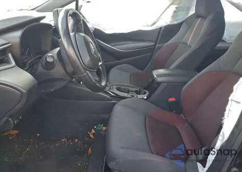 2023 Toyota Corolla Se z USA, uszkodzony, nr VIN 5YFS4MCE5PP143876